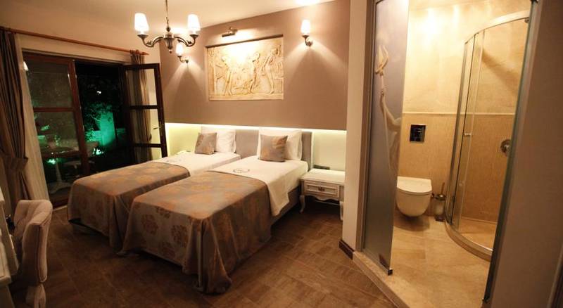 Livia Hotel Ephesus