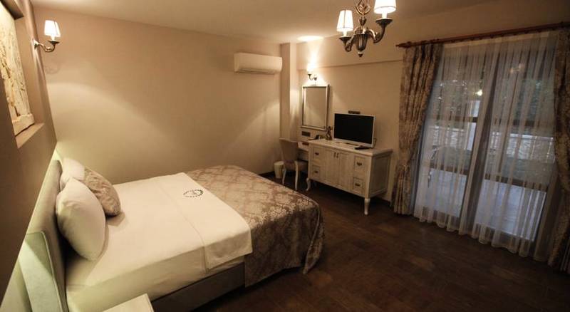 Livia Hotel Ephesus