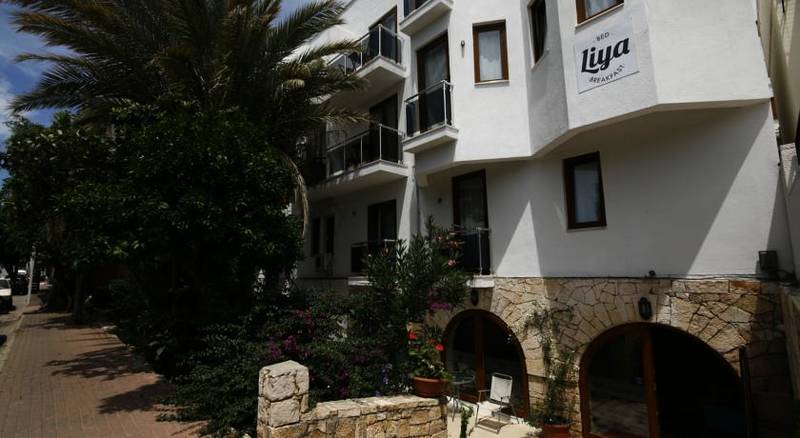 Liya Otel