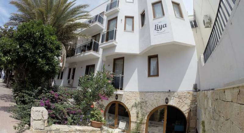 Liya Otel