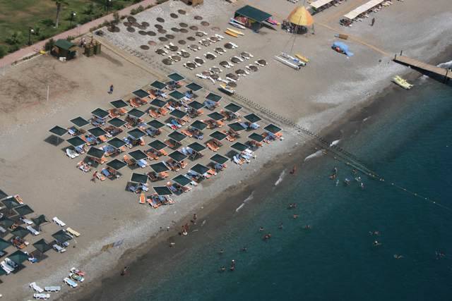 L'oceanica Beach Resort Hotel