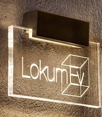 Lokum Ev Suites