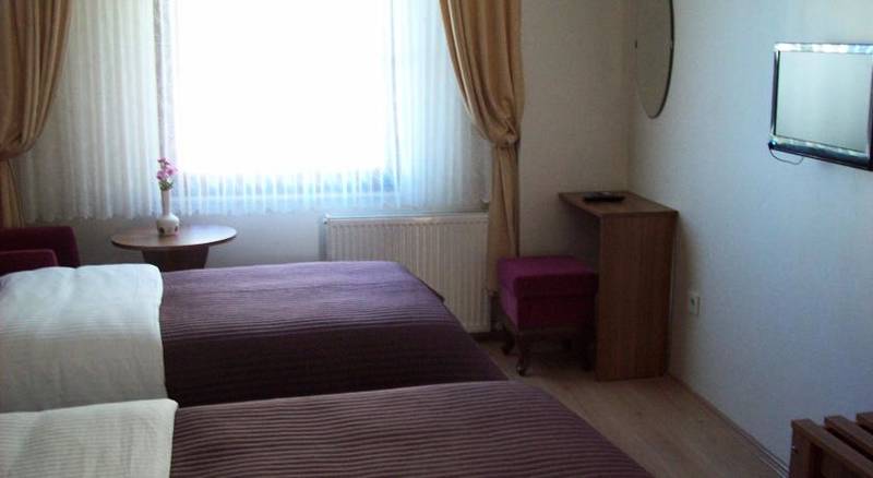 Lonca Butik Otel