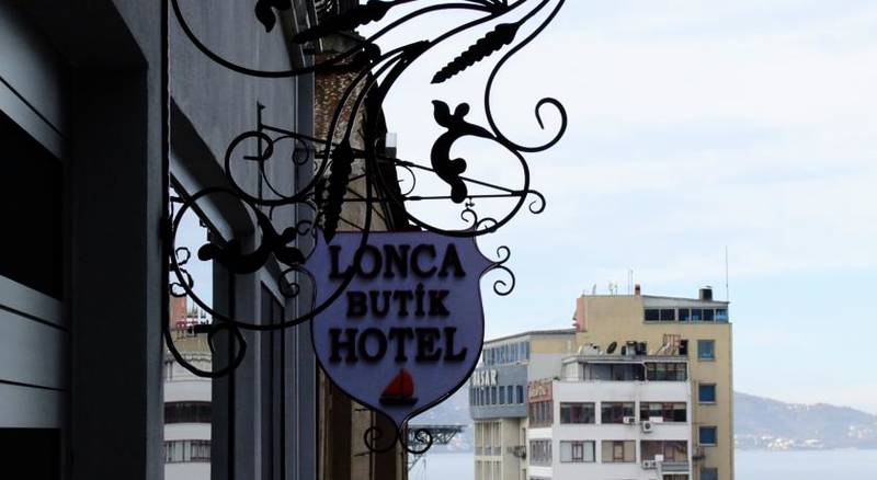 Lonca Butik Otel