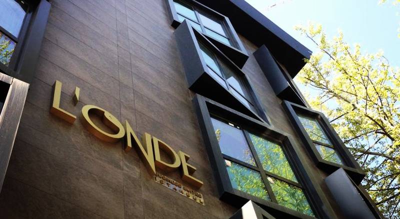 Londe Business Suites