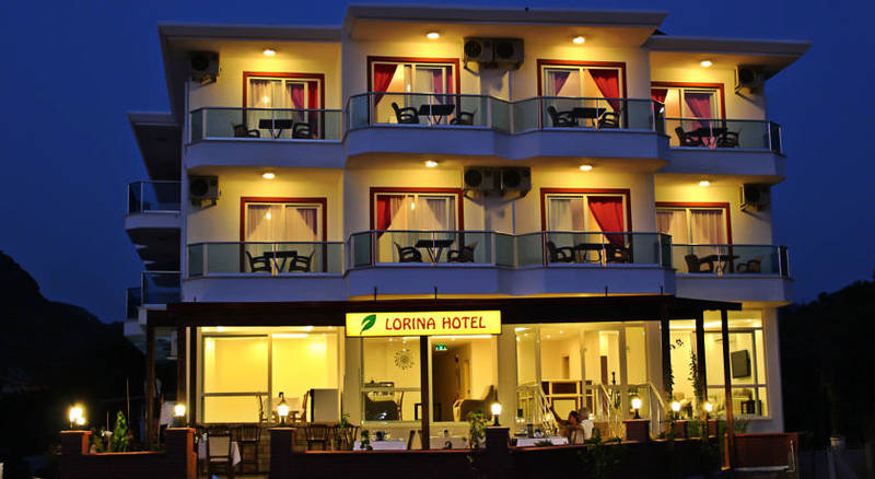 Lorina Hotel Bozburun