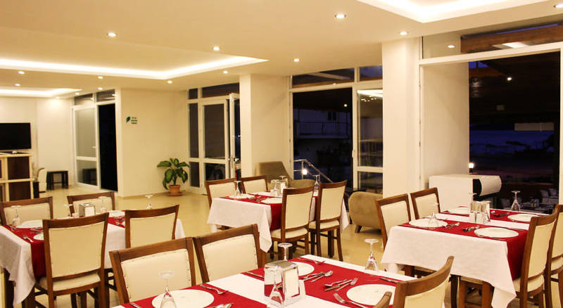 Lorina Hotel Bozburun