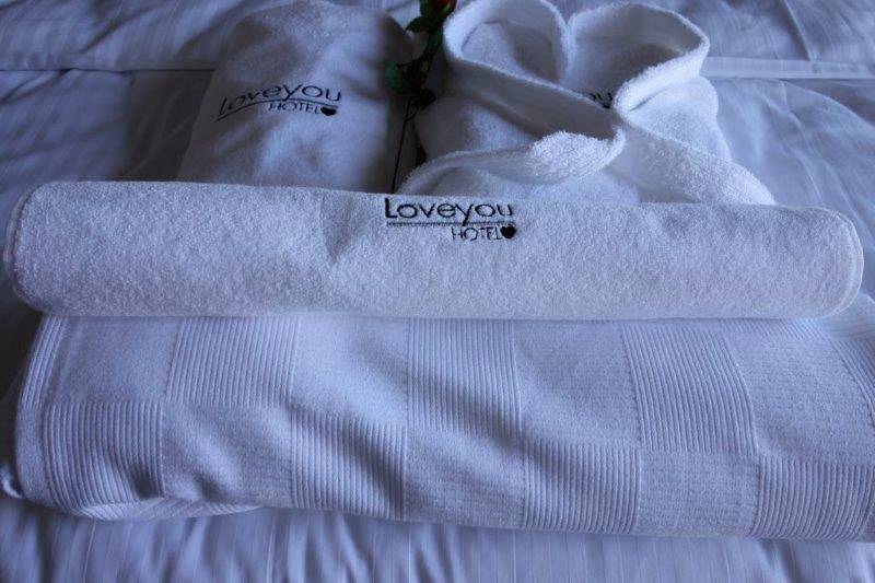Loveyou Hotel