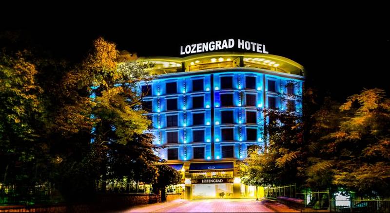 Lozengrad Hotel