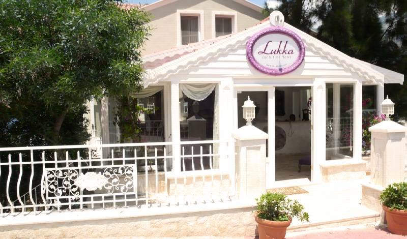 Lukka Exclusive Hotel