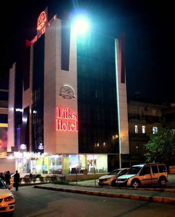 Lks Otel