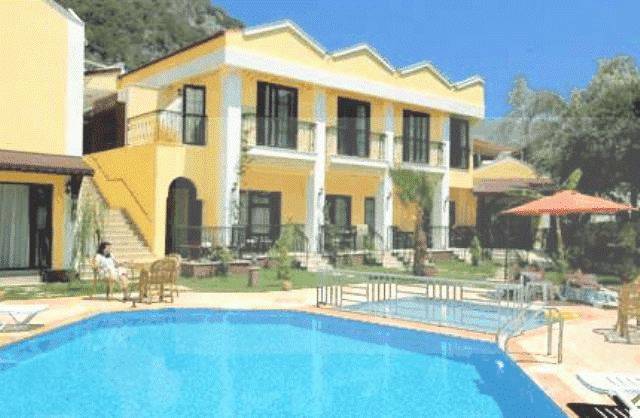 Lycian Dreams Hotel