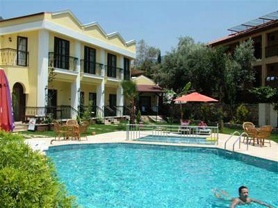 Lycian Dreams Hotel