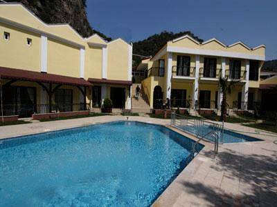 Lycian Dreams Hotel