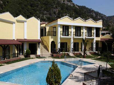 Lycian Dreams Hotel
