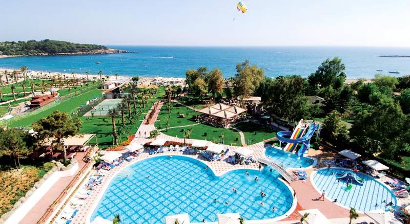 Lycus Beach Hotel