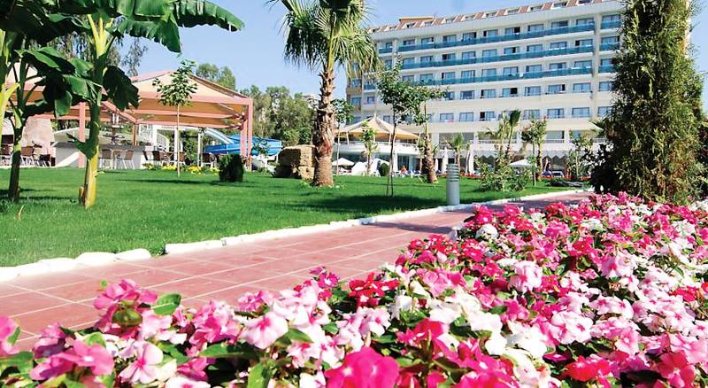 Lycus Beach Hotel