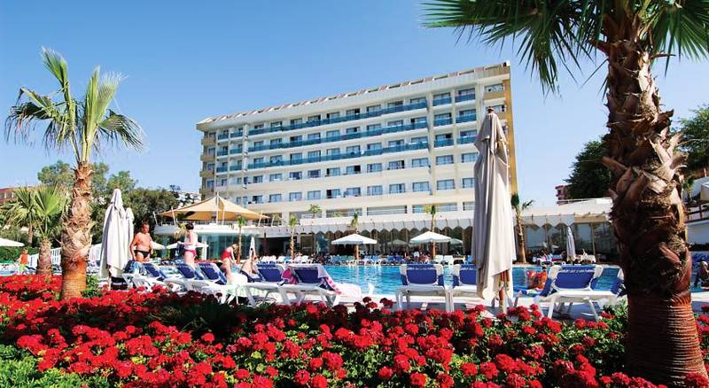 Lycus Beach Hotel