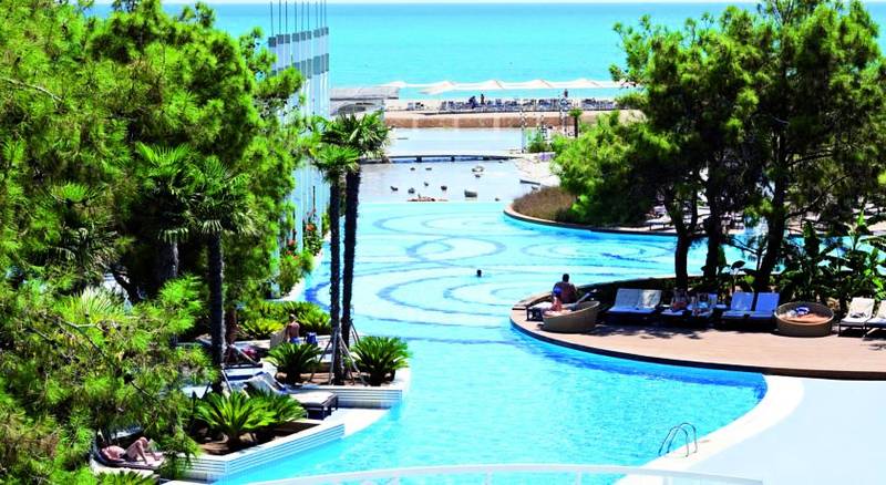 Lykia World Antalya