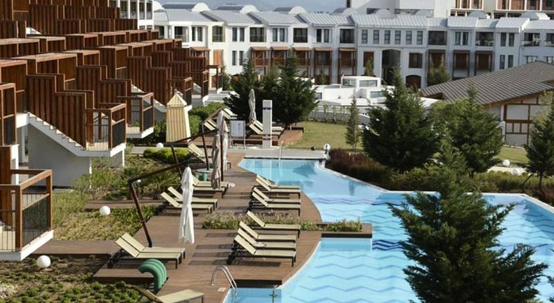 Lykia World Antalya