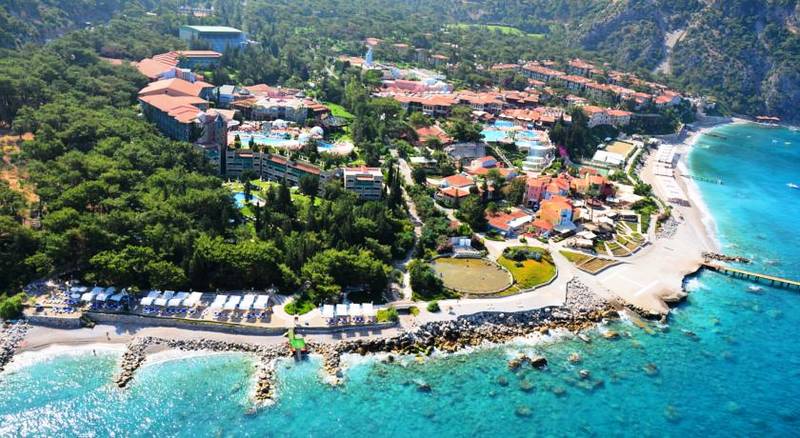 Sentido Lykia Resort & Spa