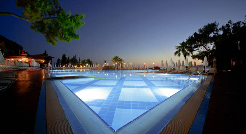 Sentido Lykia Resort & Spa