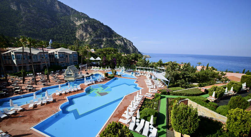 Sentido Lykia Resort & Spa