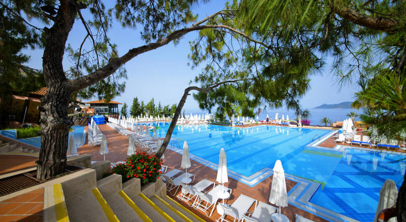 Sentido Lykia Resort & Spa