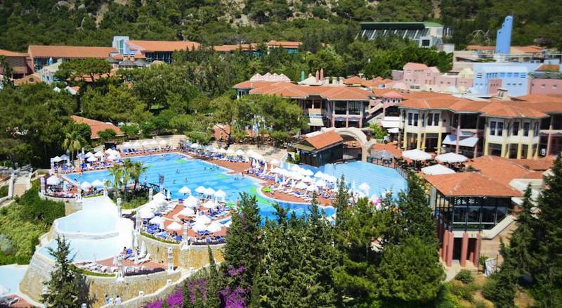 Liberty Hotels Lykia