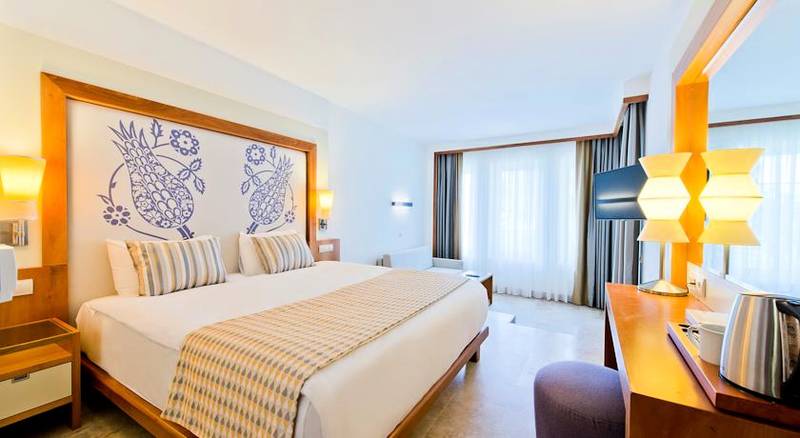 Liberty Hotels Lykia