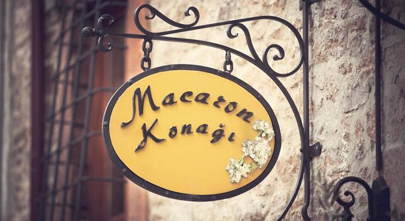 Macaron Kona