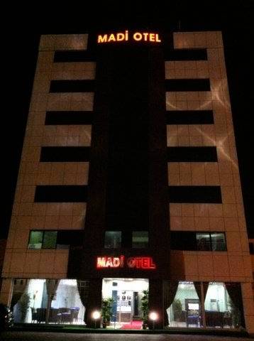 Madi Hotel Adana