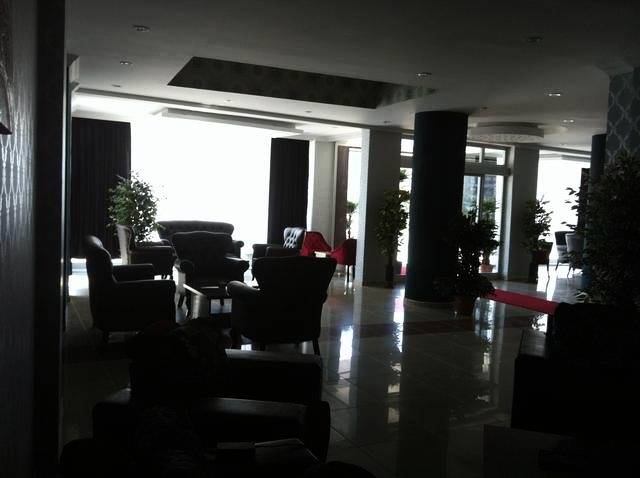 Madi Hotel Adana