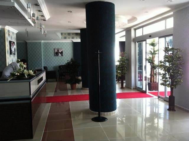 Madi Hotel Adana