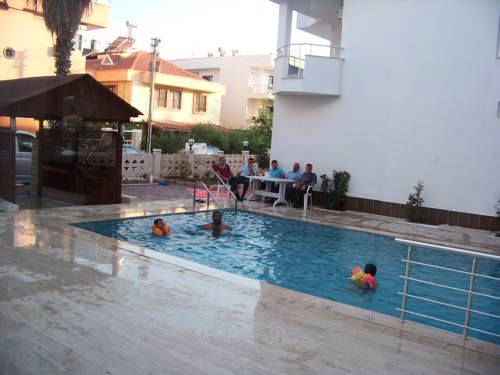 Madi Hotel Lara