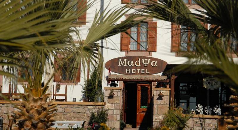 Madya Hotel