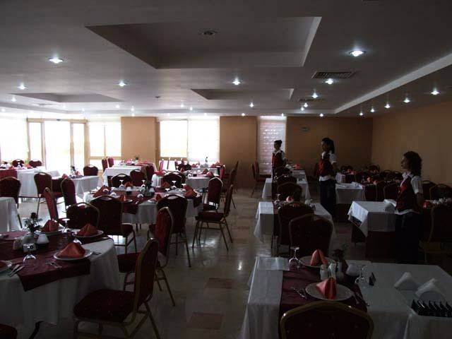 Magarsa Park Hotel