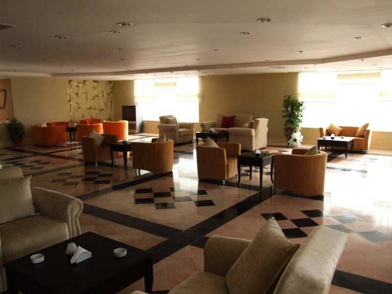 Magarsa Park Hotel