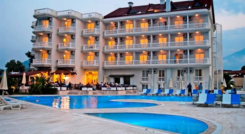Mira Garden Resort Hotel