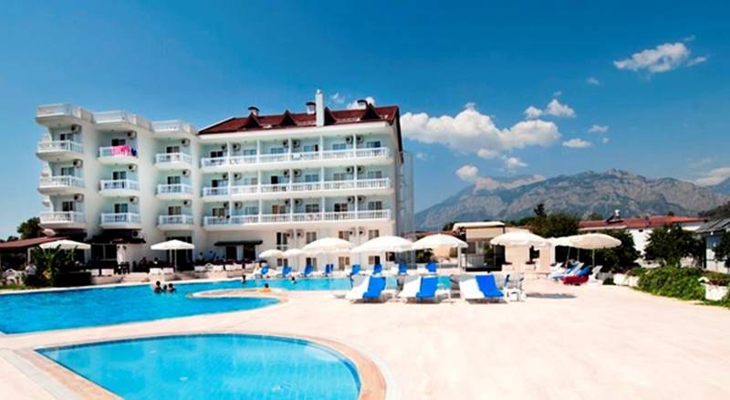 Mira Garden Resort Hotel