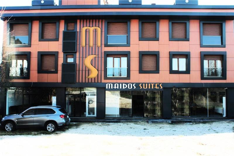 Maidos Suites