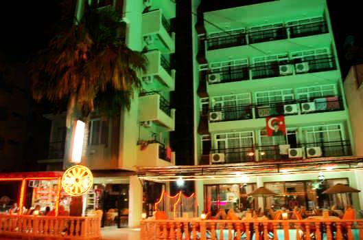 Majestic Otel Didim