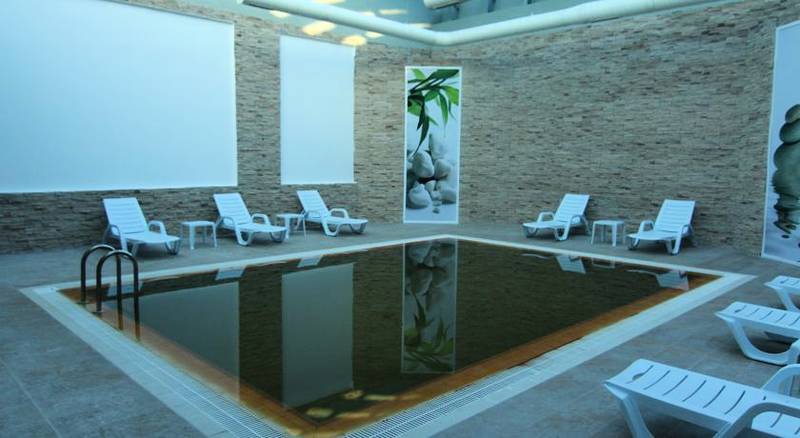 Ramada Resort Krehir Thermal & Spa