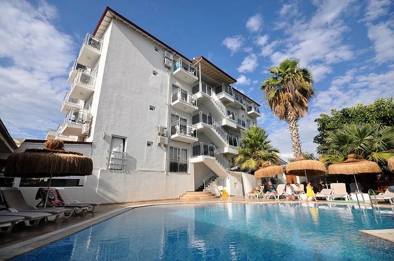 Makri Beach Hotel