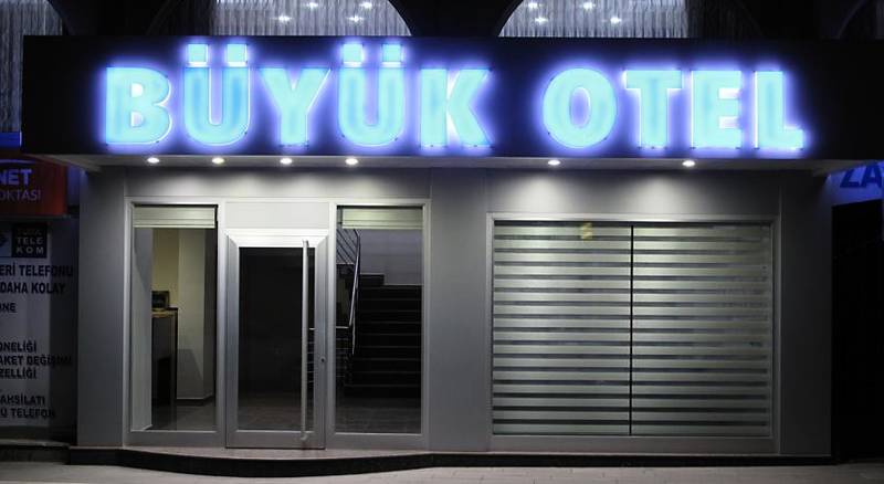 Malatya Byk Otel