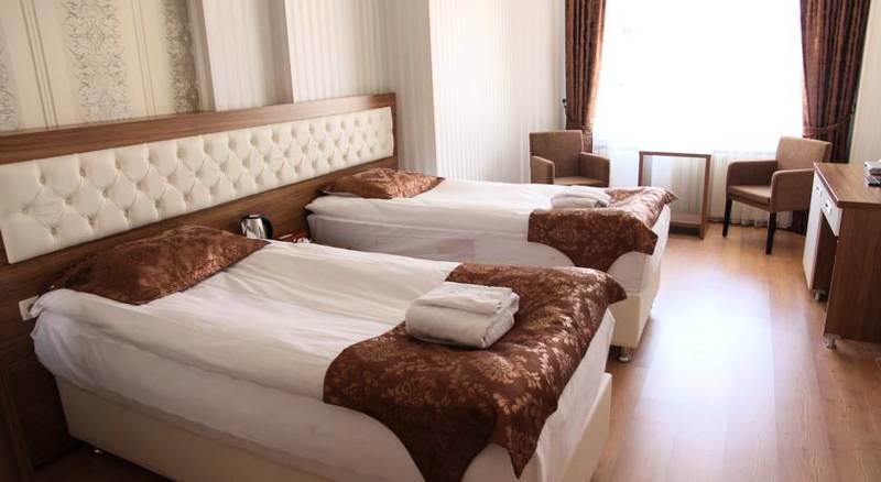 Malatya Has Hotel