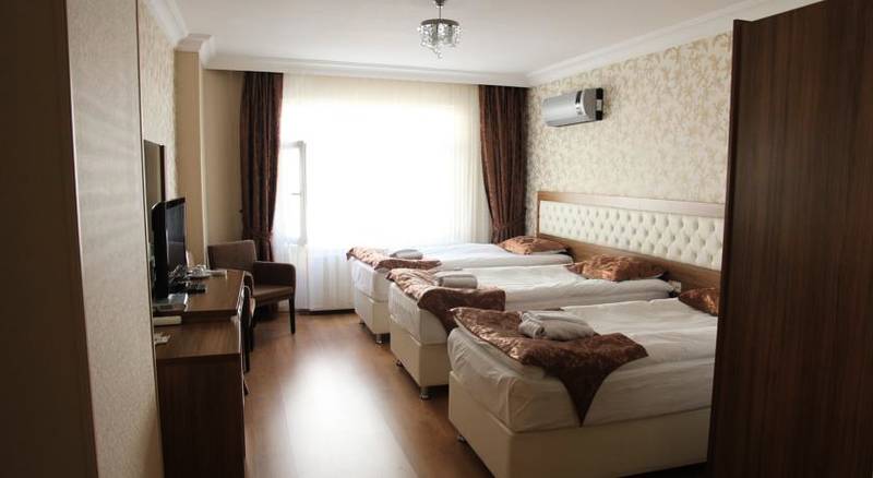 Malatya Has Hotel