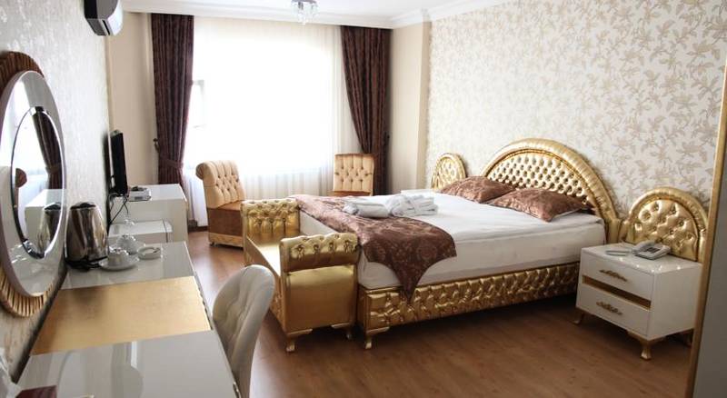 Malatya Has Hotel