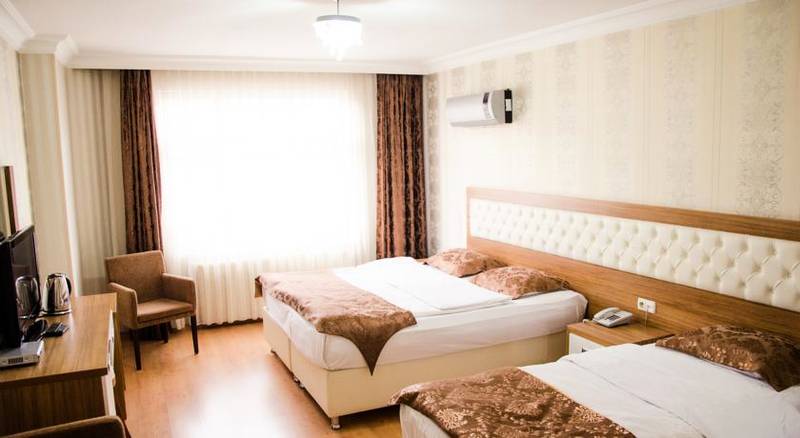 Malatya Has Hotel