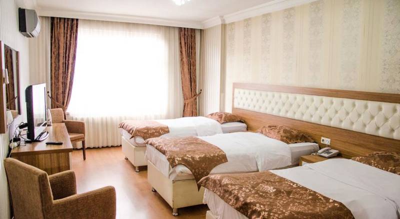 Malatya Has Hotel